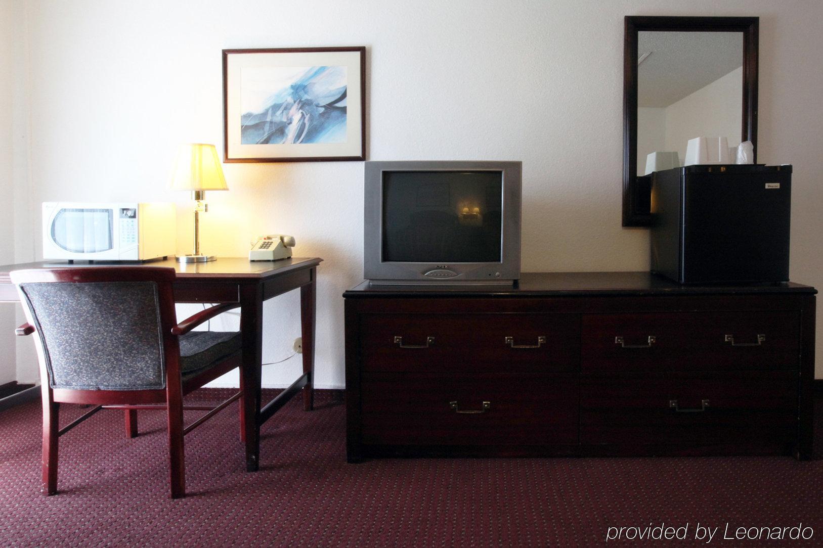 Americas Best Value Inn-El Cajon/San Diego Habitación foto
