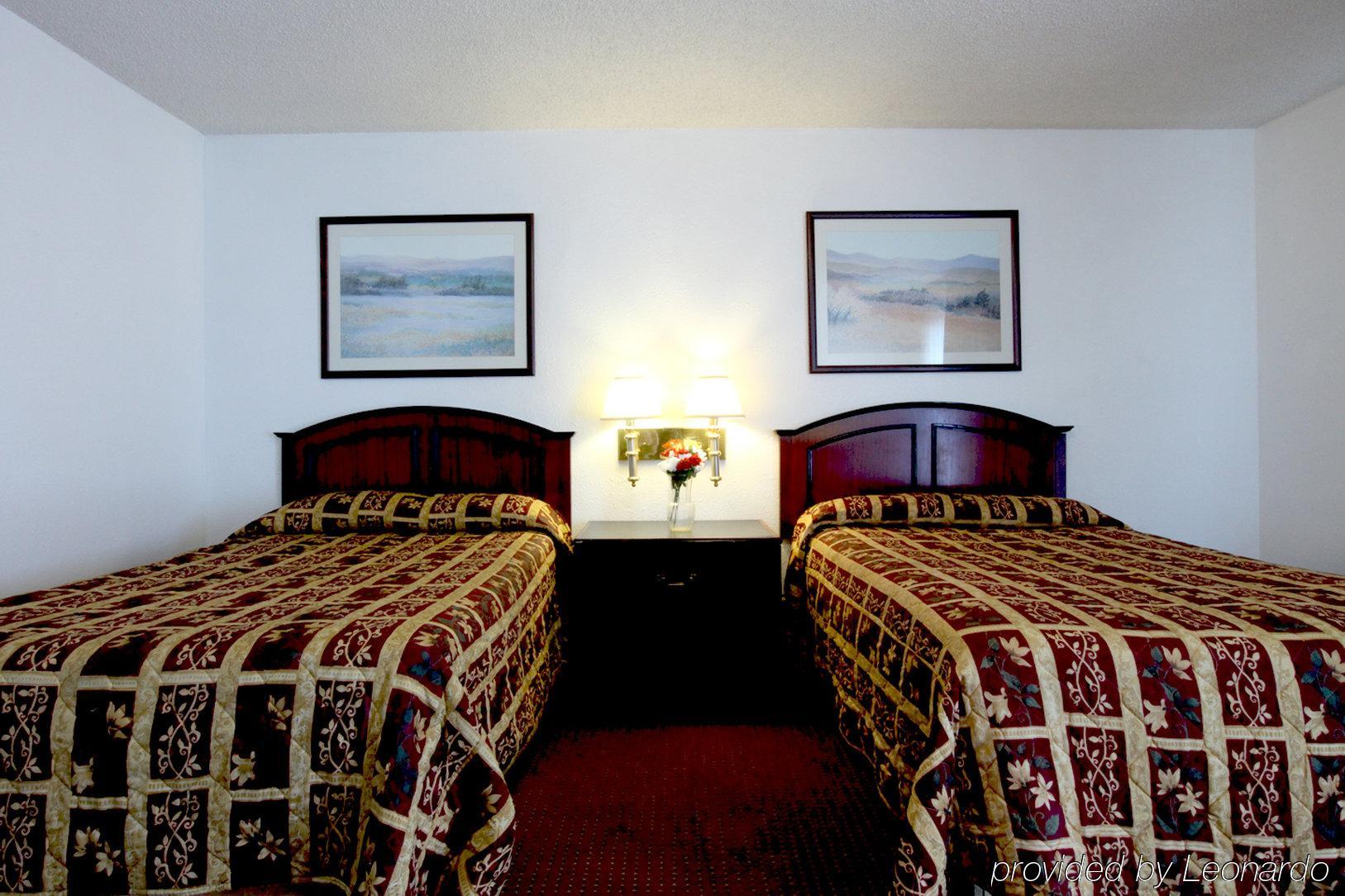 Americas Best Value Inn-El Cajon/San Diego Habitación foto